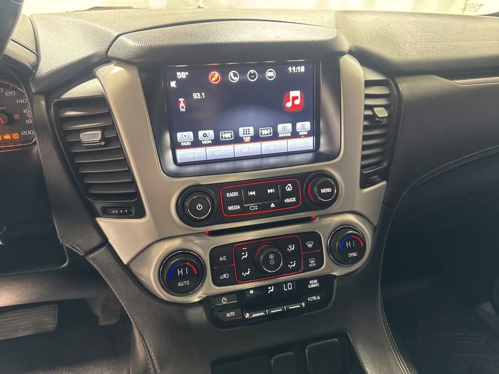 Used 2016 GMC Yukon SLE image 12