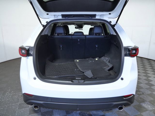 Used 2022 MAZDA CX-5 AWD 2.5 S image 10