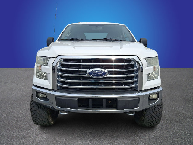 Used 2015 Ford F150 XLT w/ Equipment Group 301A Mid AWD/4WD image 2