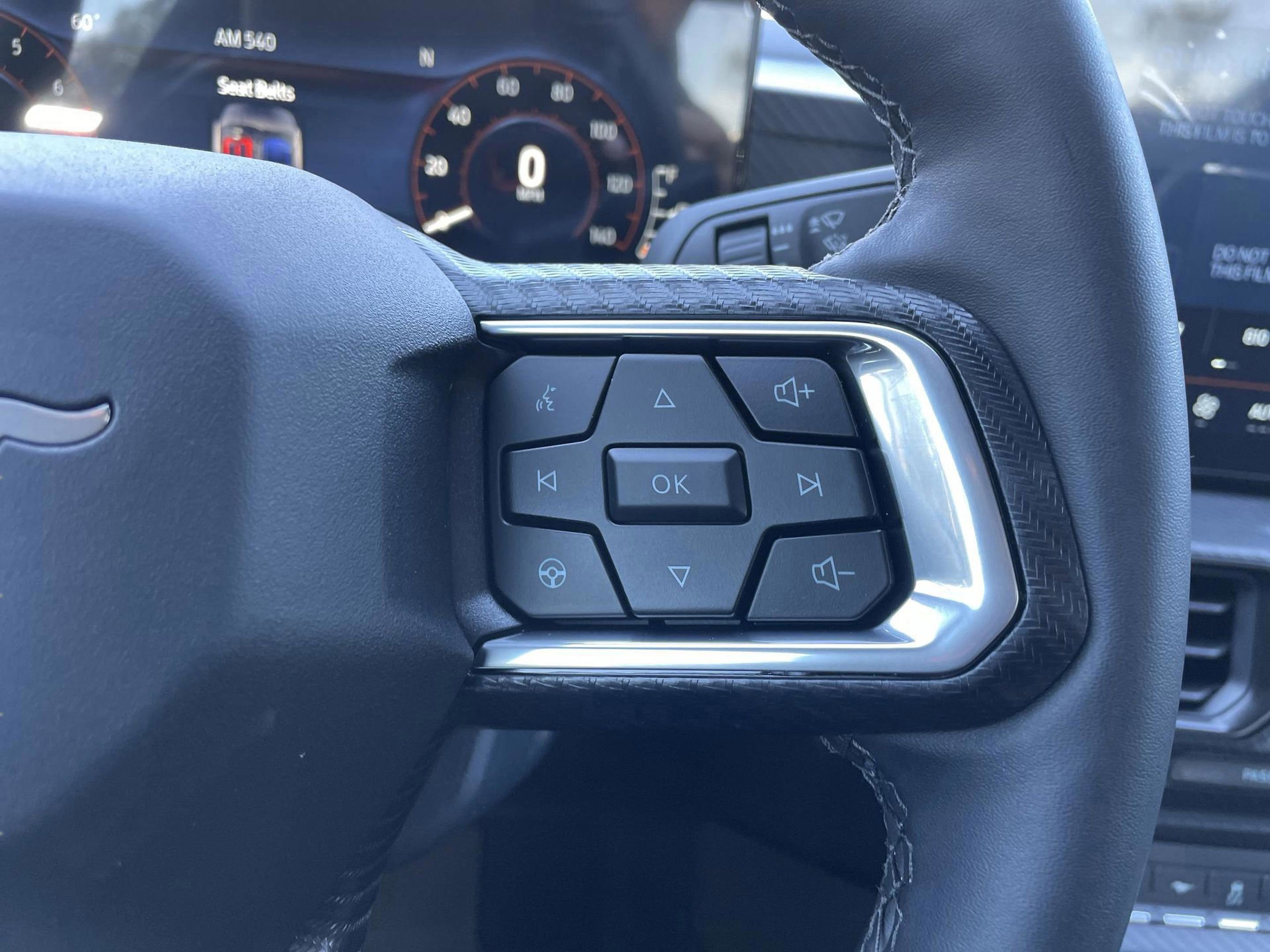 New 2026 Ford Mustang Coupe RWD image 22