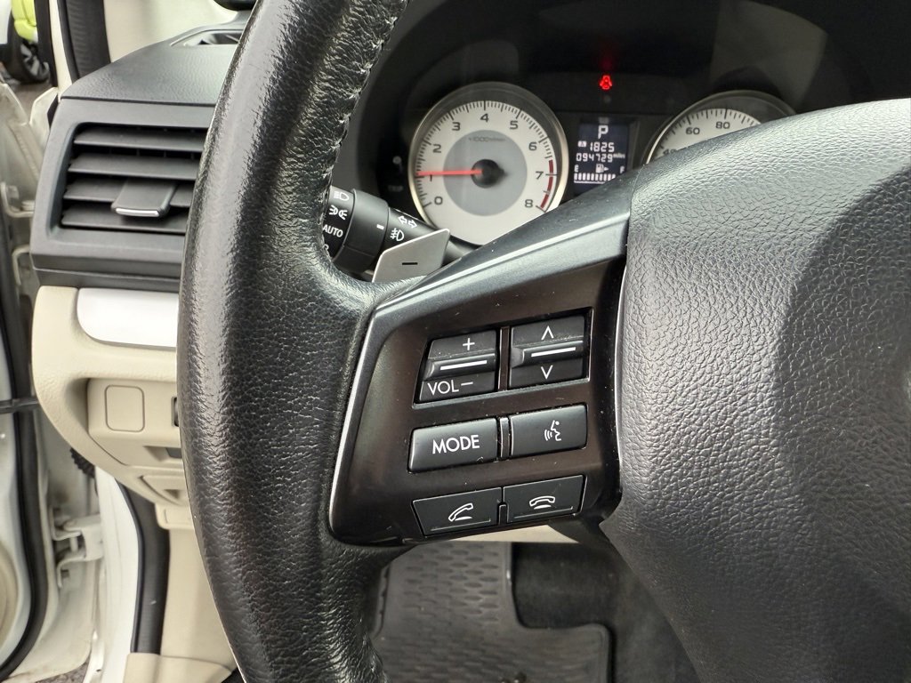 Used 2013 Subaru Impreza 2.0i Sport Limited w/ Popular Pkg 1 image 26