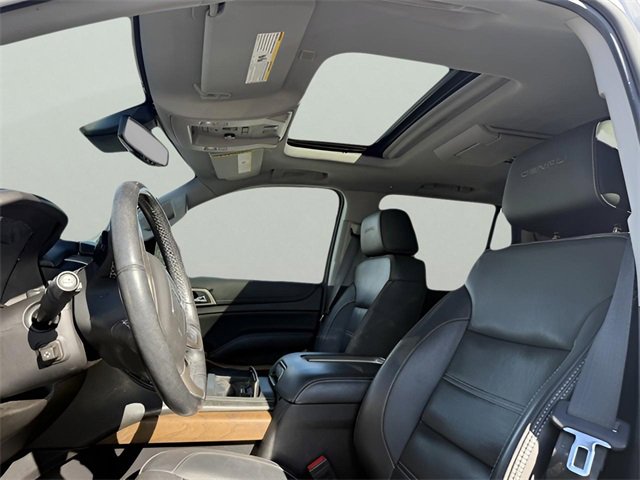 Used 2019 GMC Yukon Denali w/ Denali Ultimate Package image 15