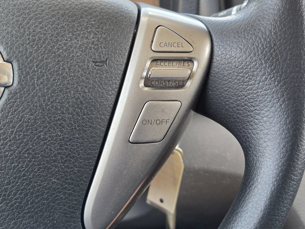 Used 2021 Nissan NV200 S w/ Back Door Glass Package FWD image 30