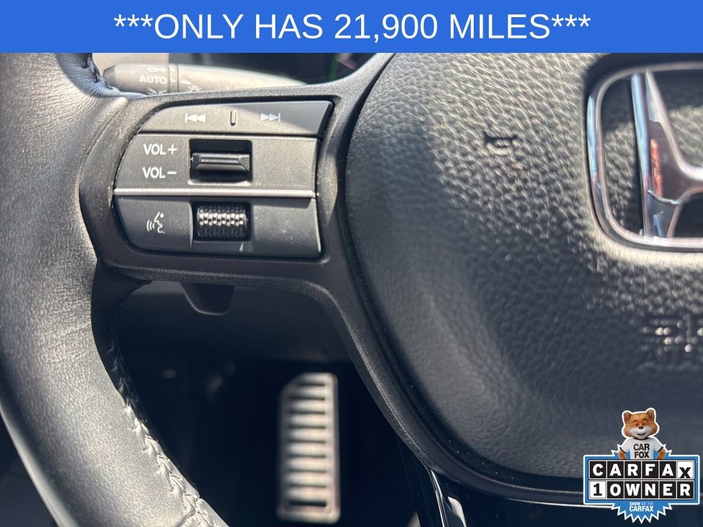 Used 2023 Honda Accord Sport image 19