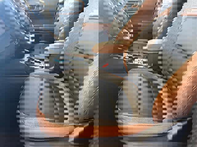 Used 2024 Ford Bronco Sport Outer Banks w/ Tech Package image 17