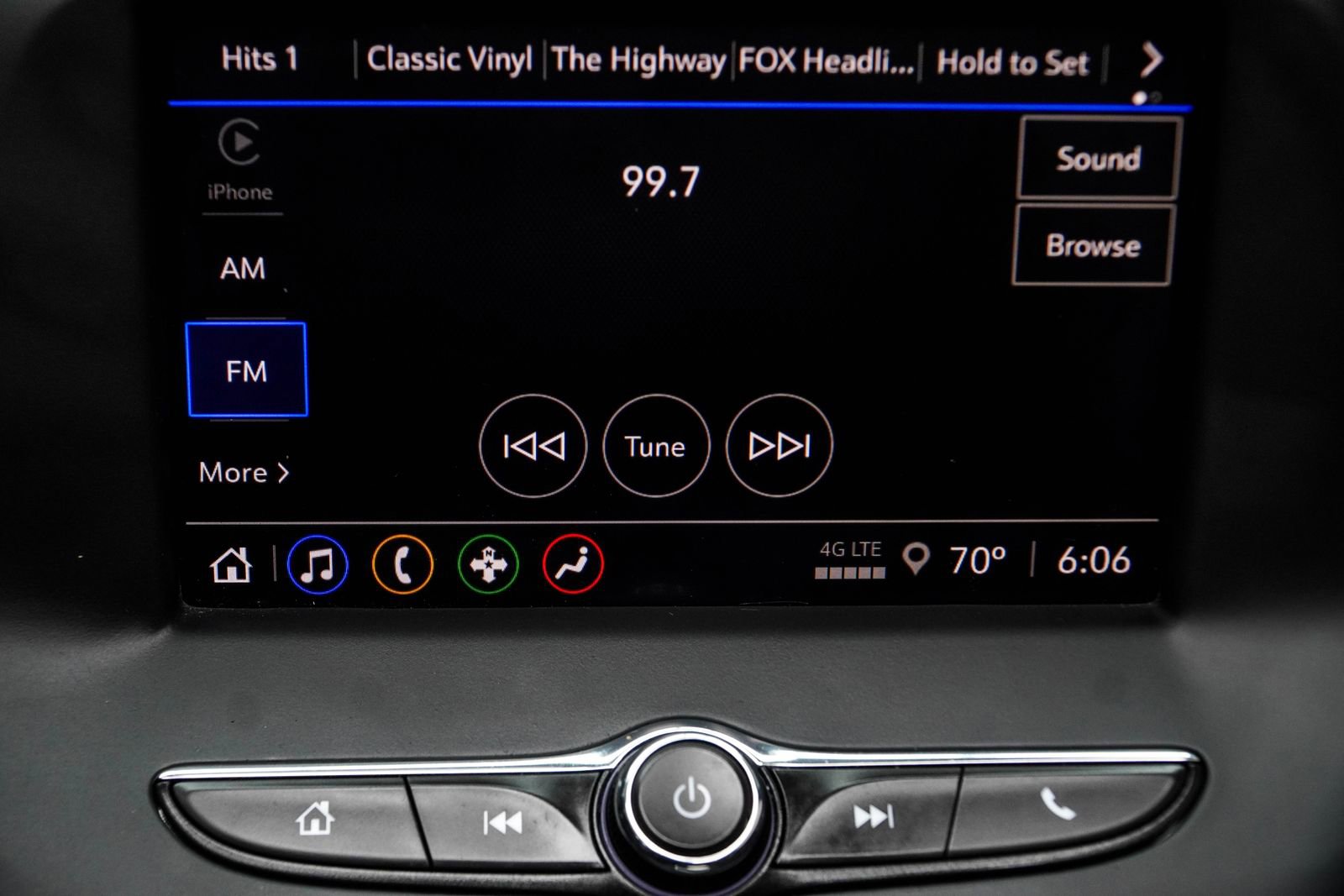 Used 2023 Chevrolet Camaro LT RWD image 21