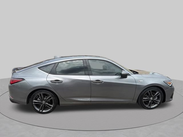 Used 2024 Acura Integra A-Spec w/ Technology Package FWD image 6