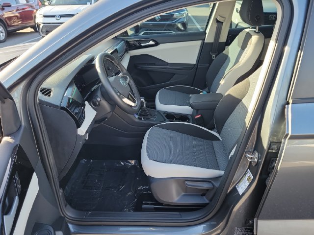 Certified 2026 Volkswagen Taos S FWD image 14