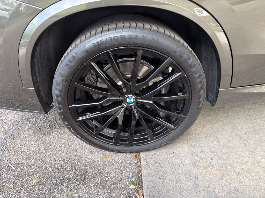 Used 2023 BMW X5 sDrive40i w/ M Sport Package RWD image 25
