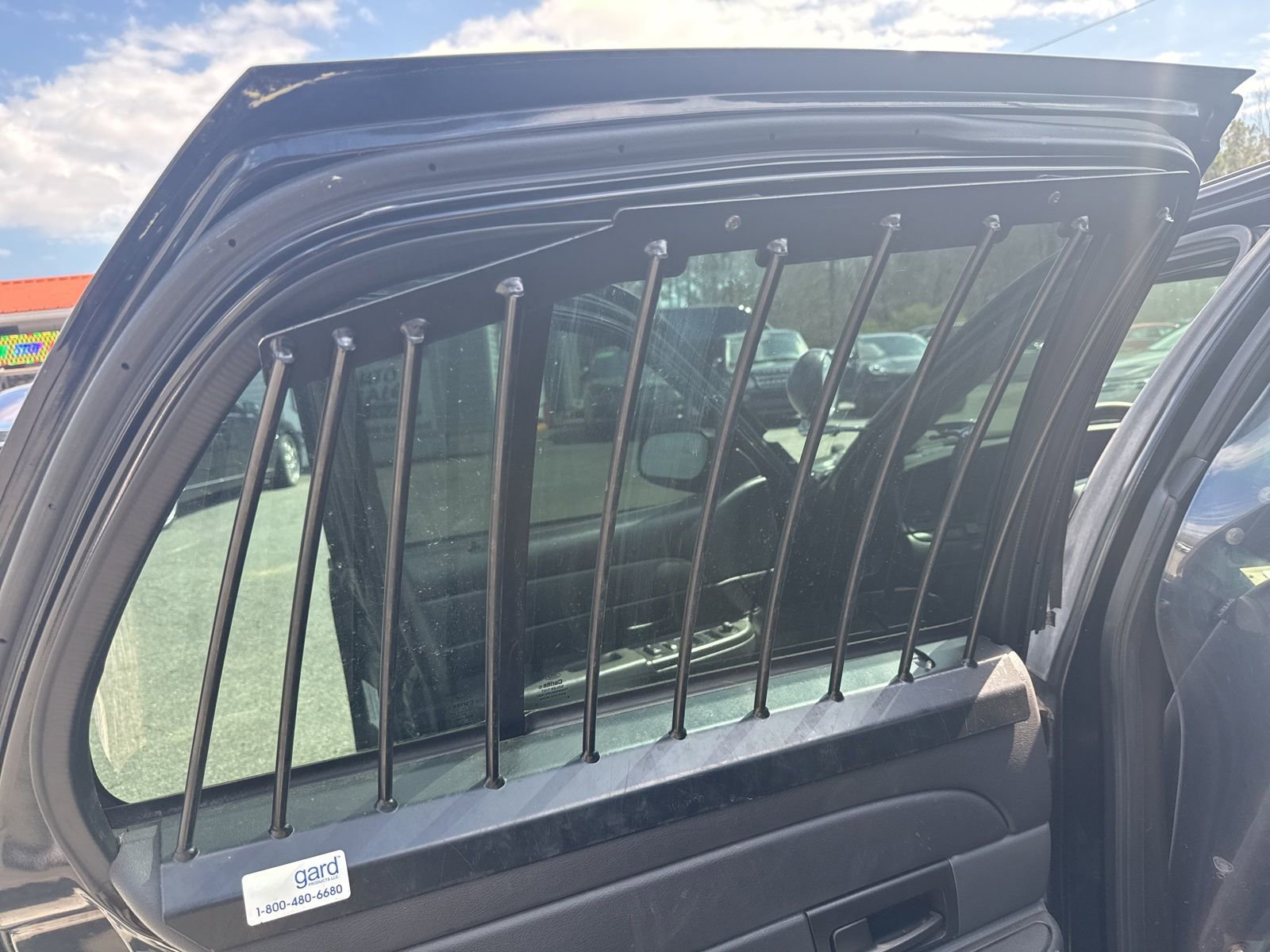 Used 2011 Ford Crown Victoria Police Interceptor RWD image 15