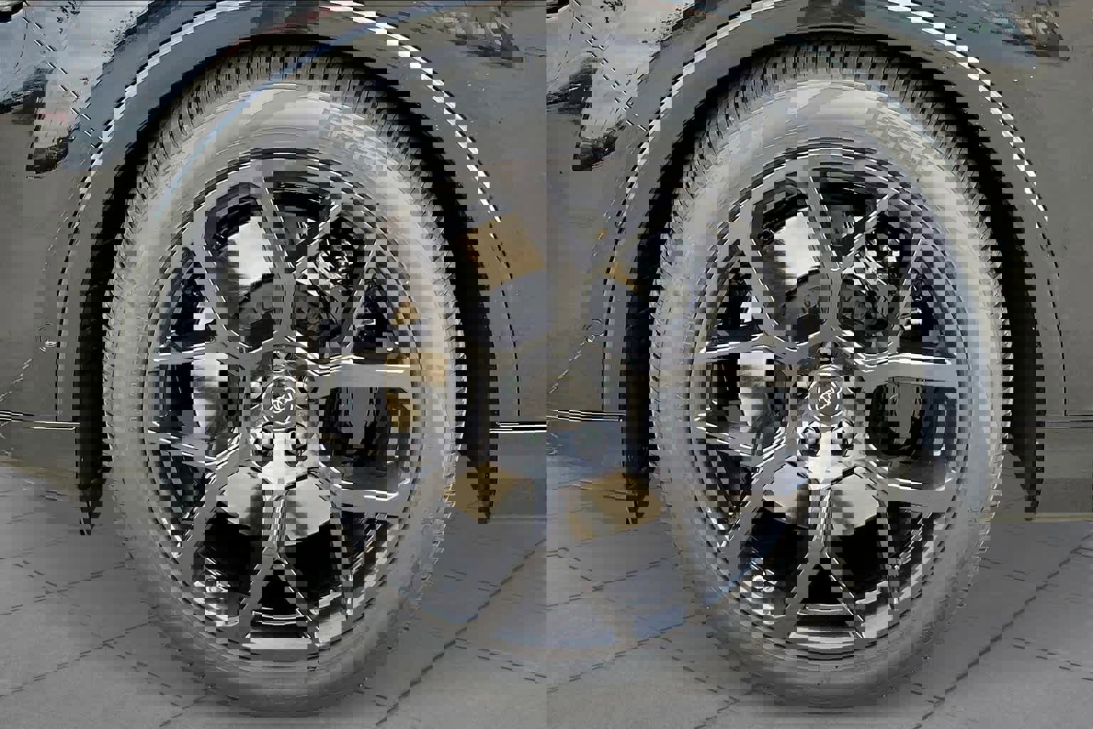 New 2025 Audi SQ7 Premium Plus image 11