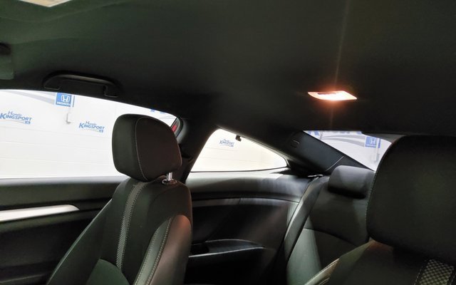 Certified 2020 Honda Civic Sport image 35