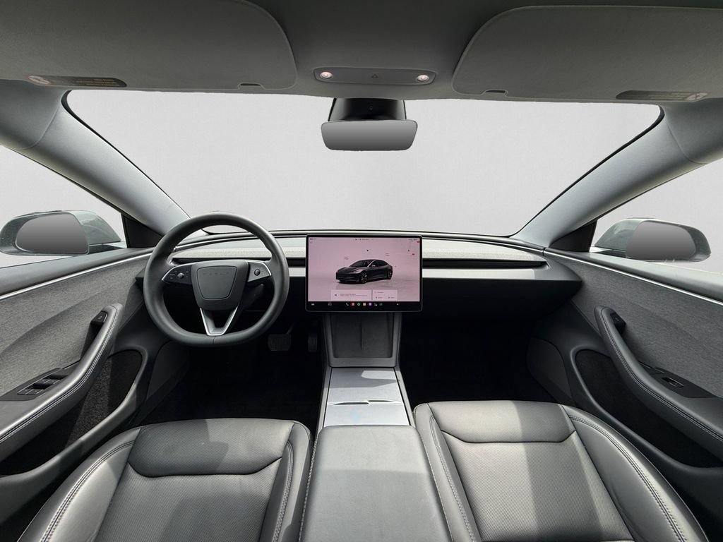 Used 2025 Tesla Model 3 Long Range RWD image 15