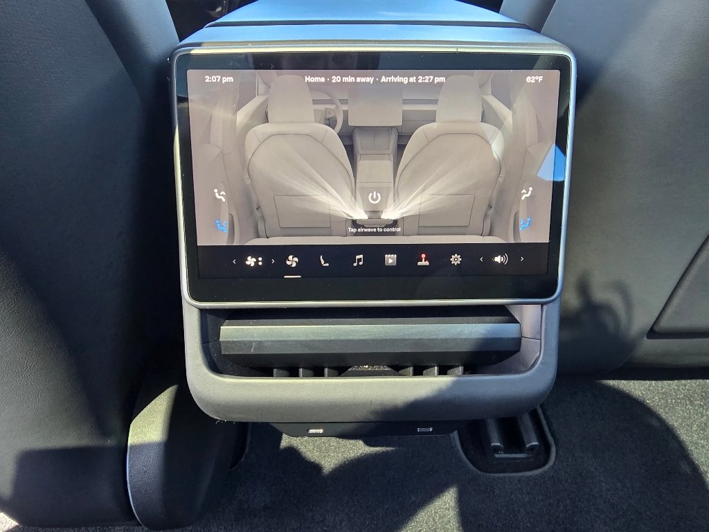 Used 2024 Tesla Model 3 Long Range image 26