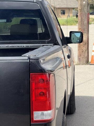 Used 2008 Nissan Titan XE w/ Preferred Pkg RWD image 17