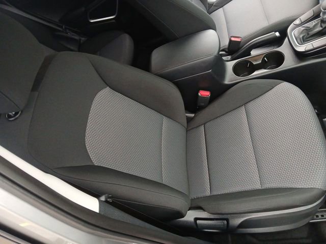Certified 2025 Kia Soul LX w/ LX Technology Package FWD image 23