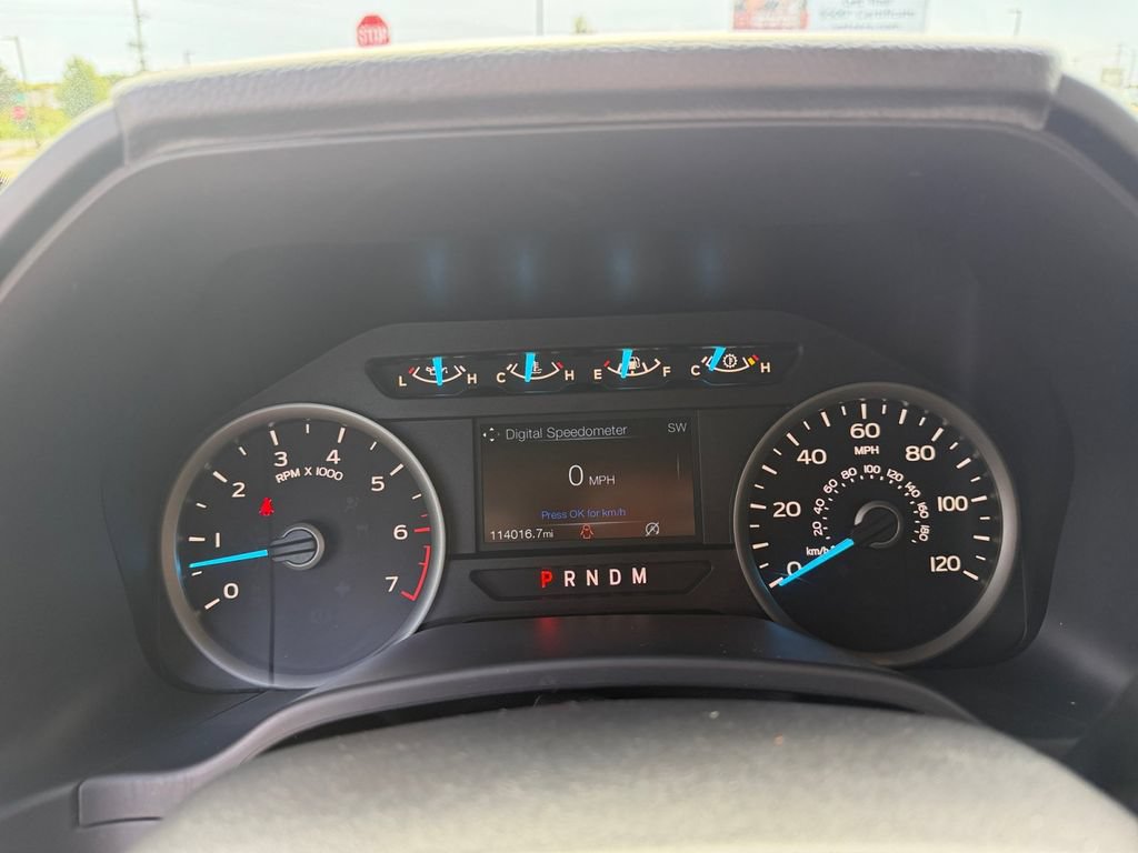 Used 2019 Ford F150 XLT w/ Equipment Group 302A Luxury AWD/4WD image 33