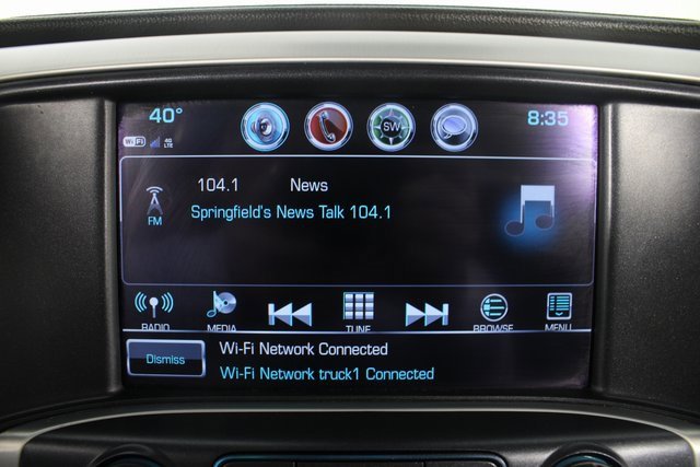 Used 2018 GMC Sierra 1500 SLT image 5