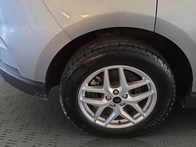 Used 2024 Ford Edge SEL AWD/4WD image 29