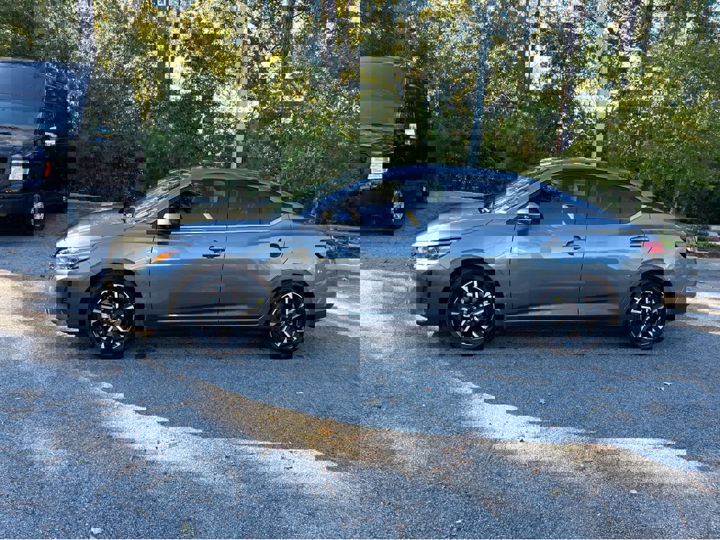 New 2025 Nissan Sentra S image 5