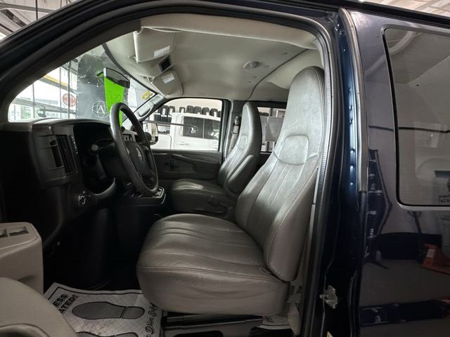 Used 2013 Chevrolet Express 1500 LS image 17