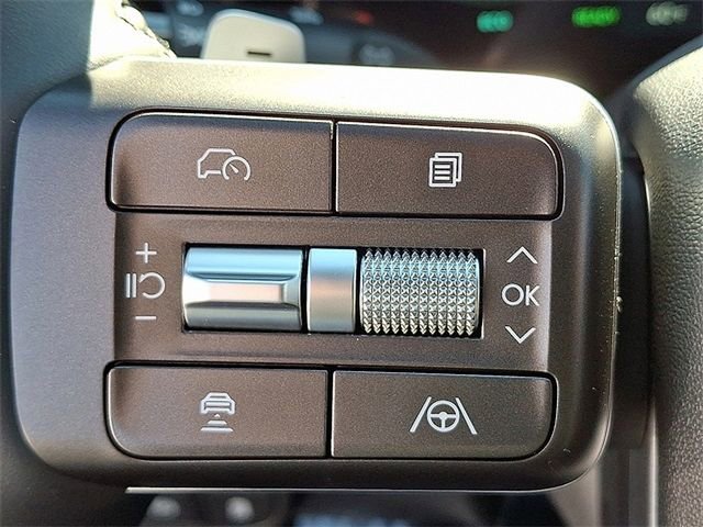 New 2026 Hyundai Palisade Calligraphy image 11