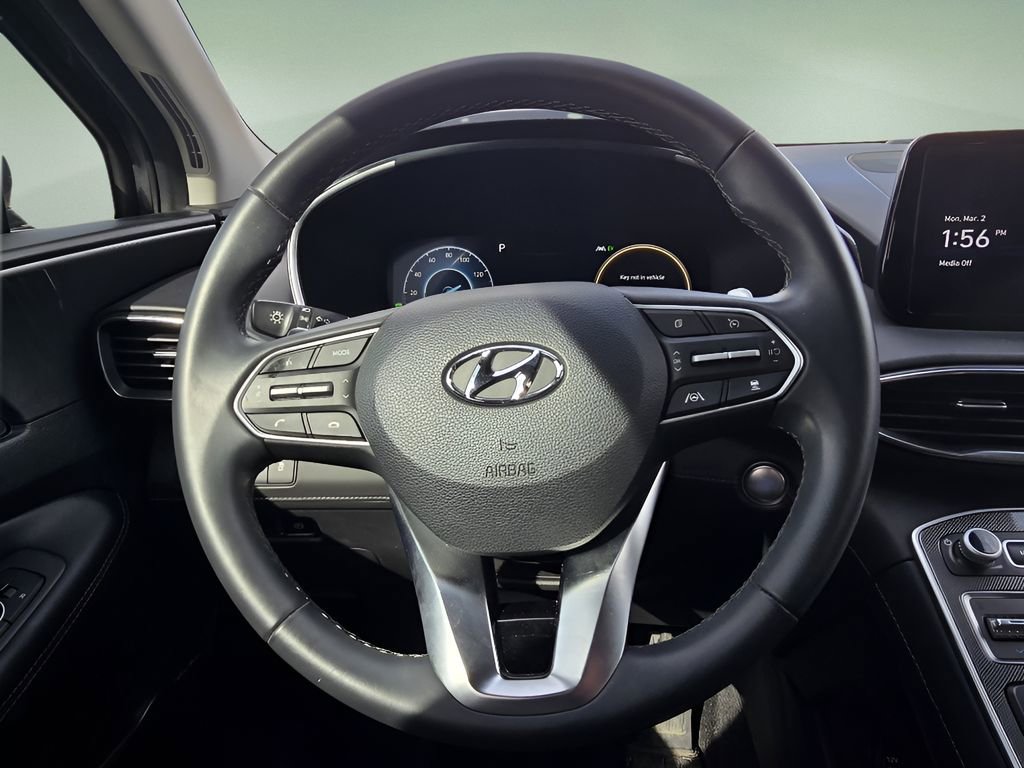 Used 2023 Hyundai Santa Fe SEL Premium image 28