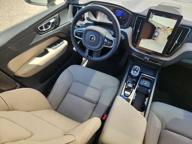 New 2026 Volvo XC60 B5 Plus w/ Protection Package Premier AWD/4WD image 10