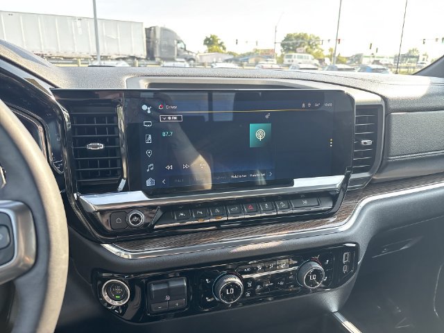 Used 2023 Chevrolet Silverado 1500 RST w/ RST All Star Premium Package AWD/4WD image 24