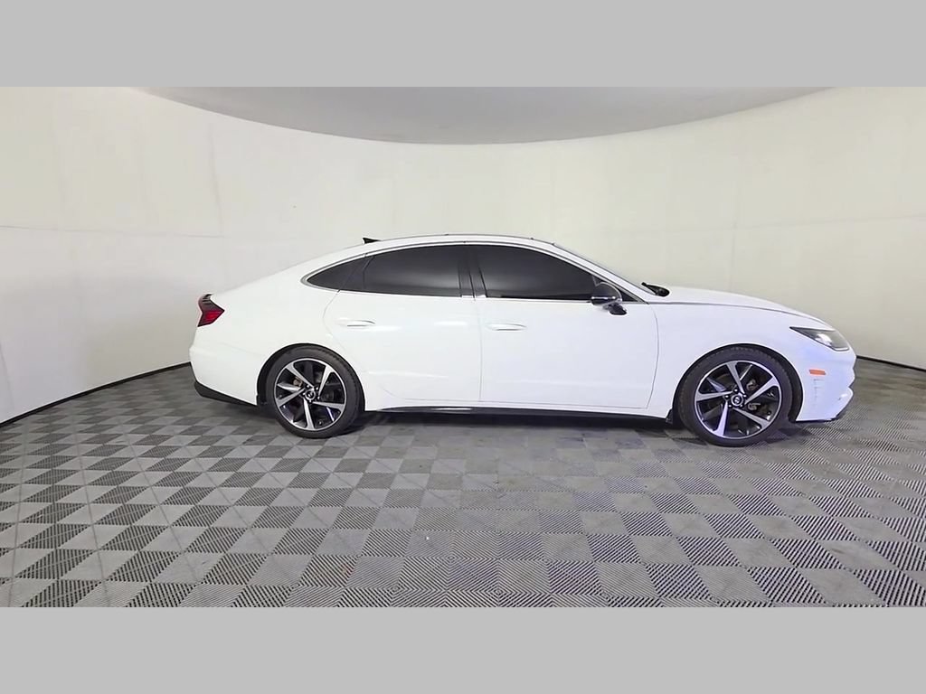 Used 2022 Hyundai Sonata SEL Plus FWD image 36