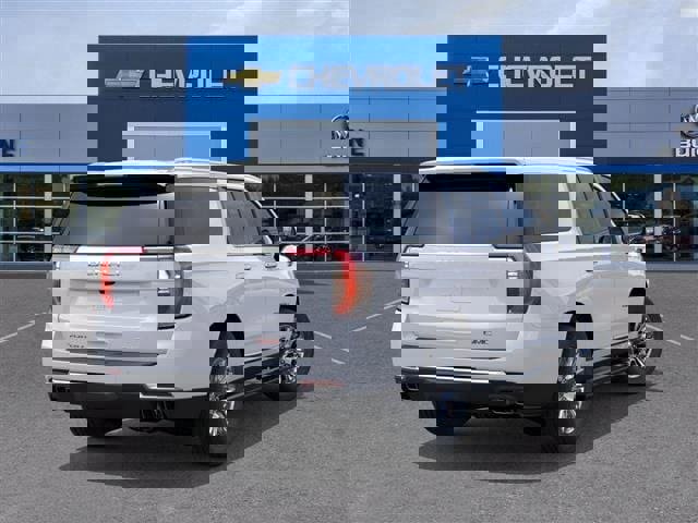 New 2026 GMC Yukon XL Denali w/ Sun & Power Step Package image 4