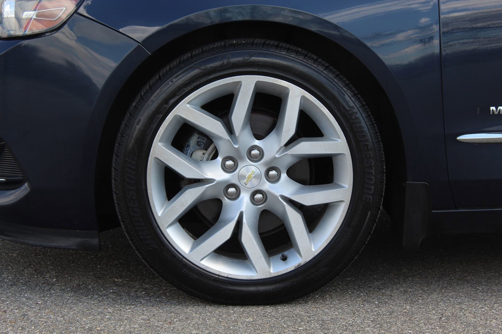 Used 2017 Chevrolet Impala Premier image 25