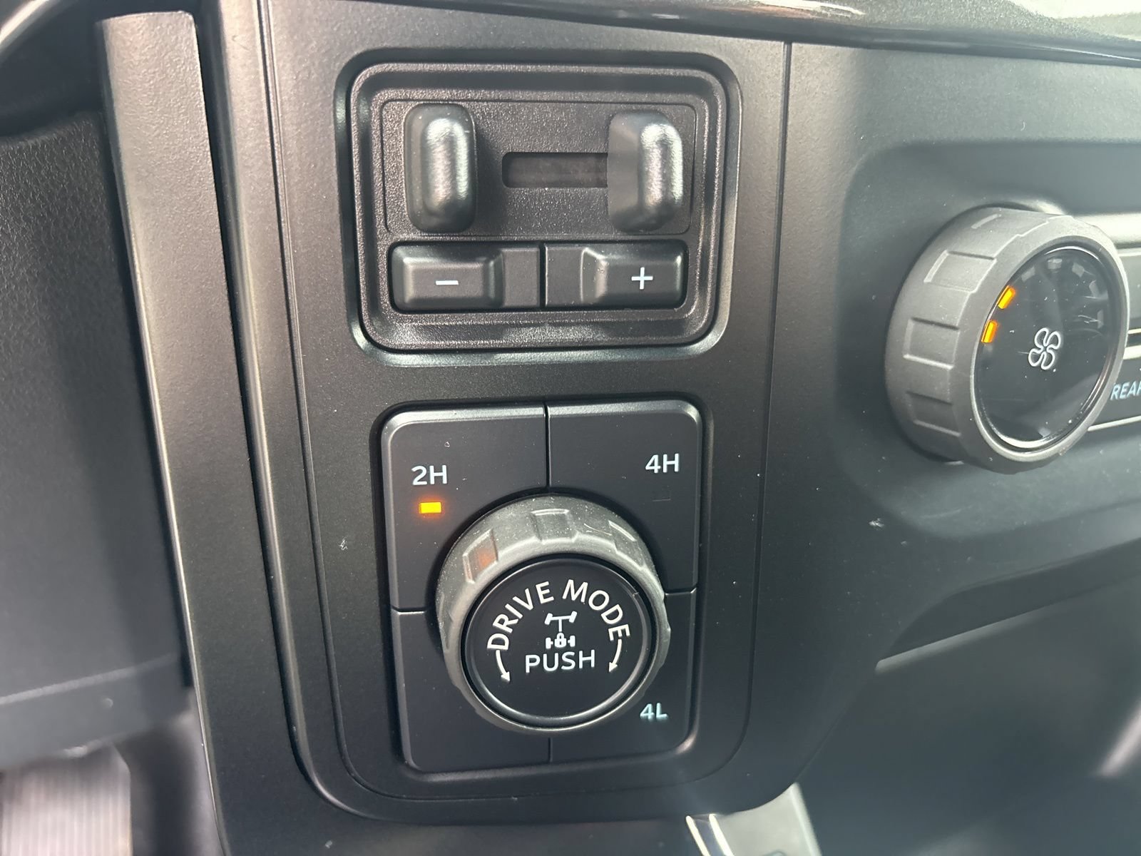 Certified 2023 Ford F150 XL w/ STX Appearance Package AWD/4WD image 21