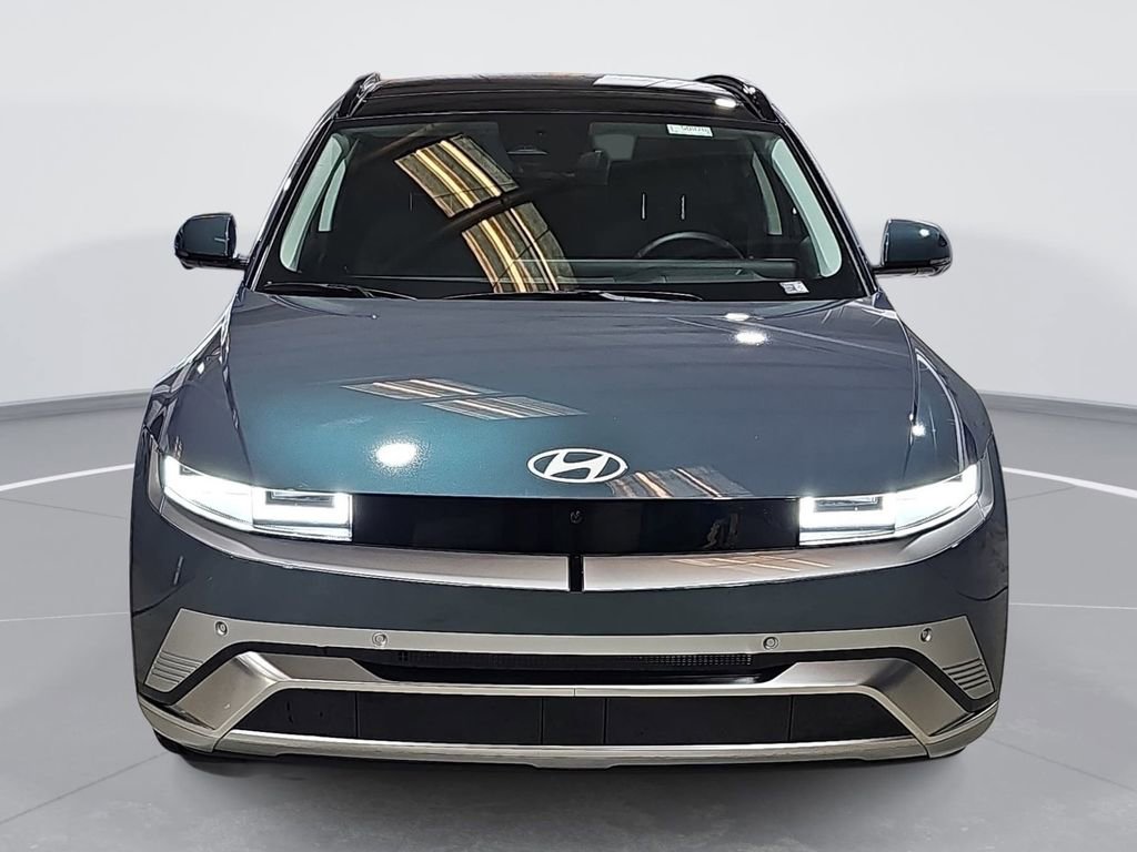New 2026 Hyundai Ioniq 5 Limited AWD/4WD image 2