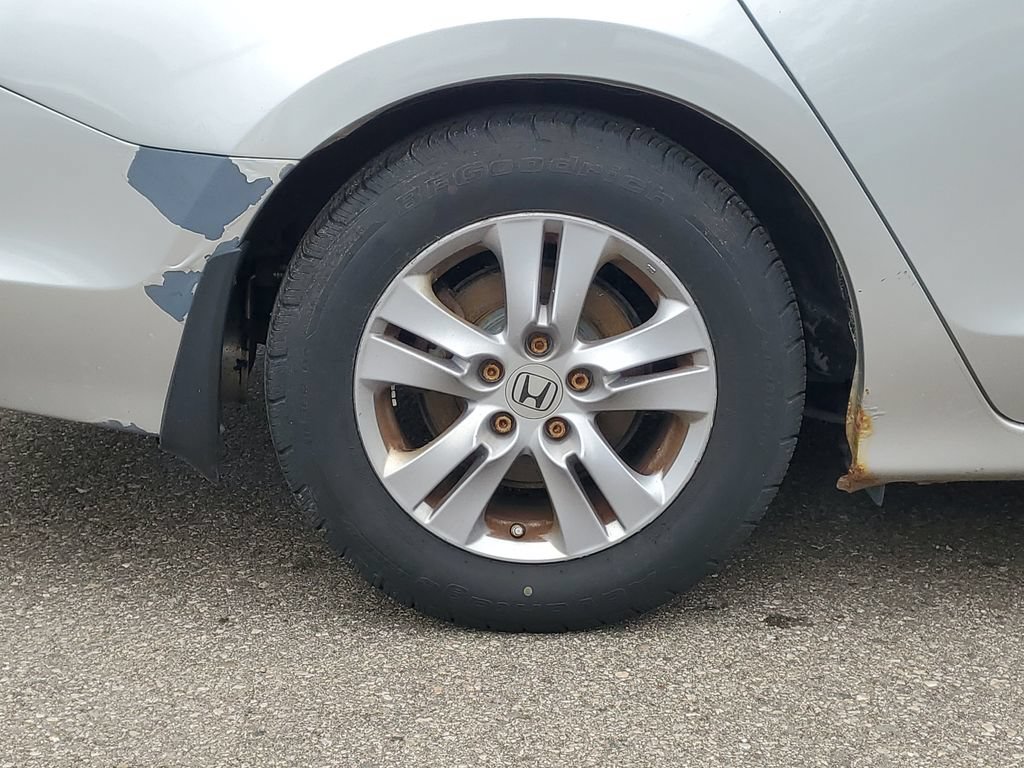 Used 2012 Honda Accord SE image 5