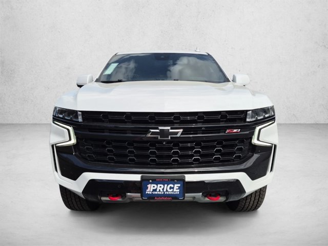 Used 2023 Chevrolet Tahoe Z71 w/ Luxury Package AWD/4WD image 6