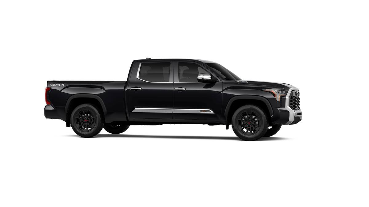 New 2026 Toyota Tundra 1794 Edition image 13