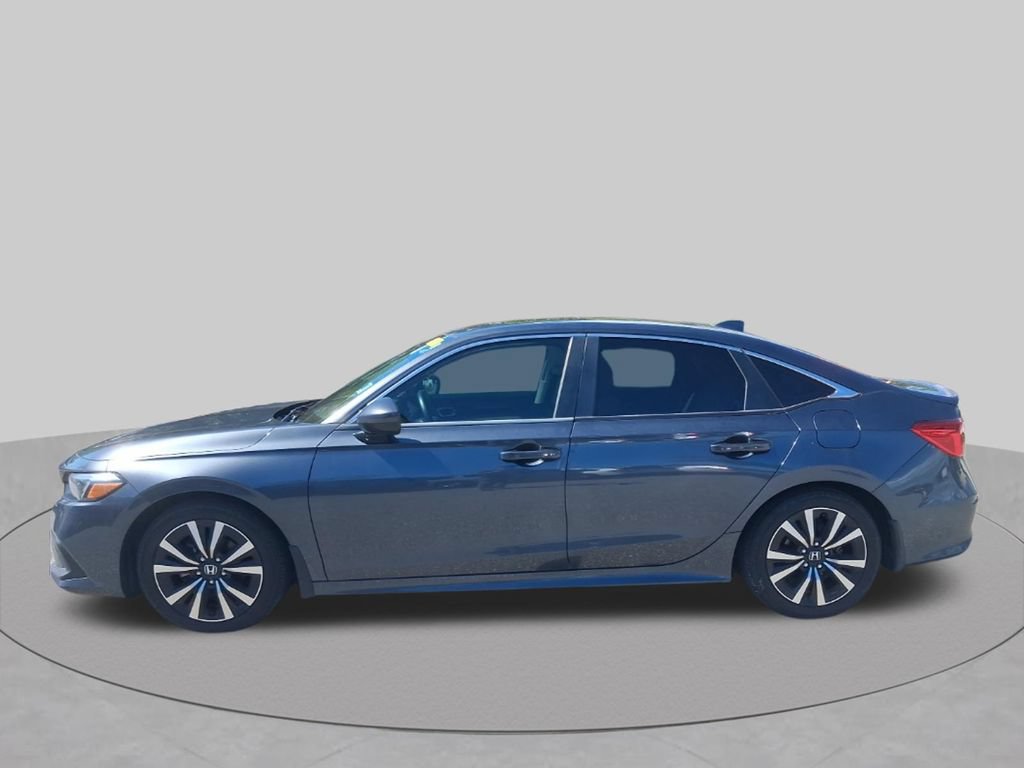 Used 2023 Honda Civic EX image 9