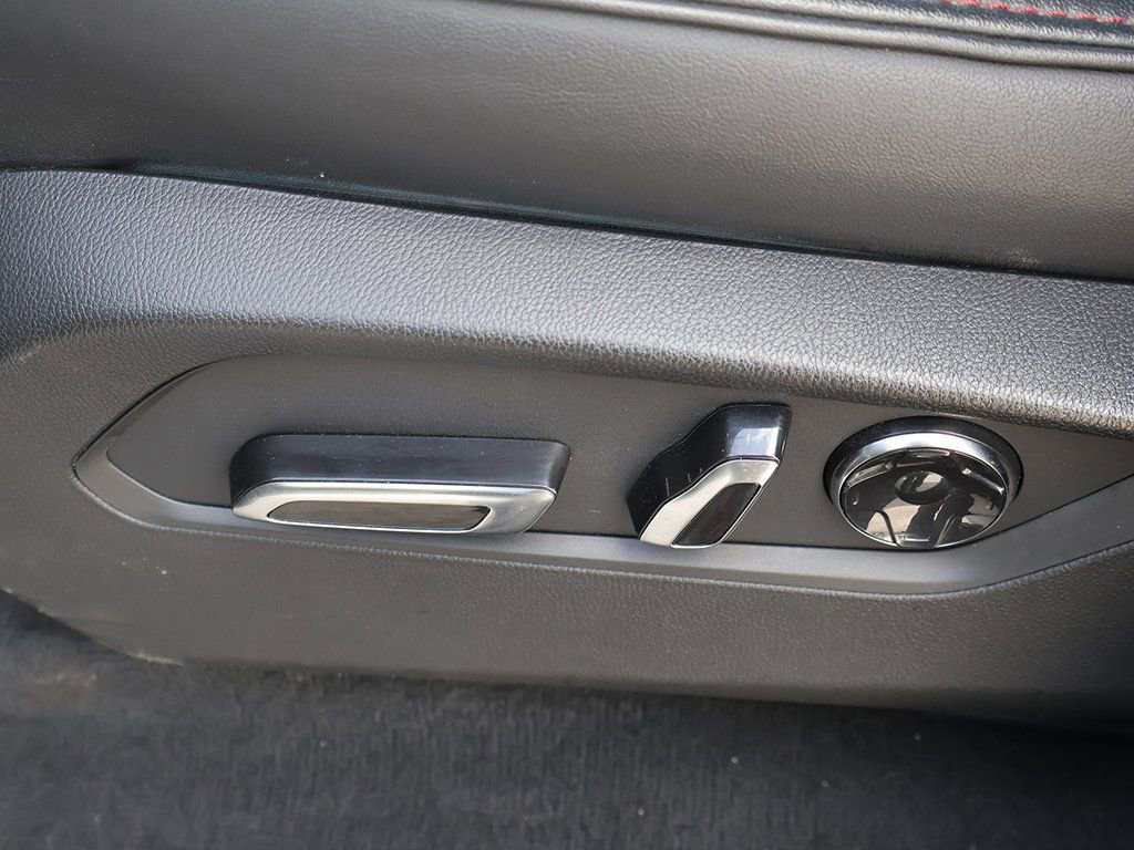 Used 2023 Acura MDX A-Spec AWD/4WD image 34