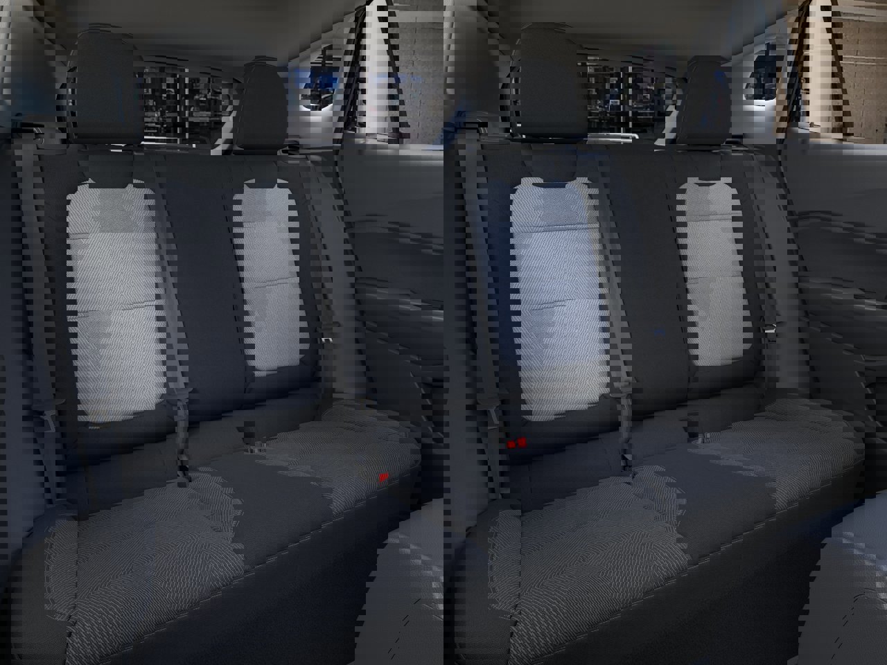 New 2026 Chevrolet Trax LS image 17