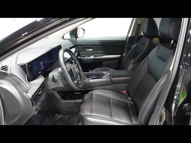 Used 2026 Nissan Murano SV AWD/4WD image 20