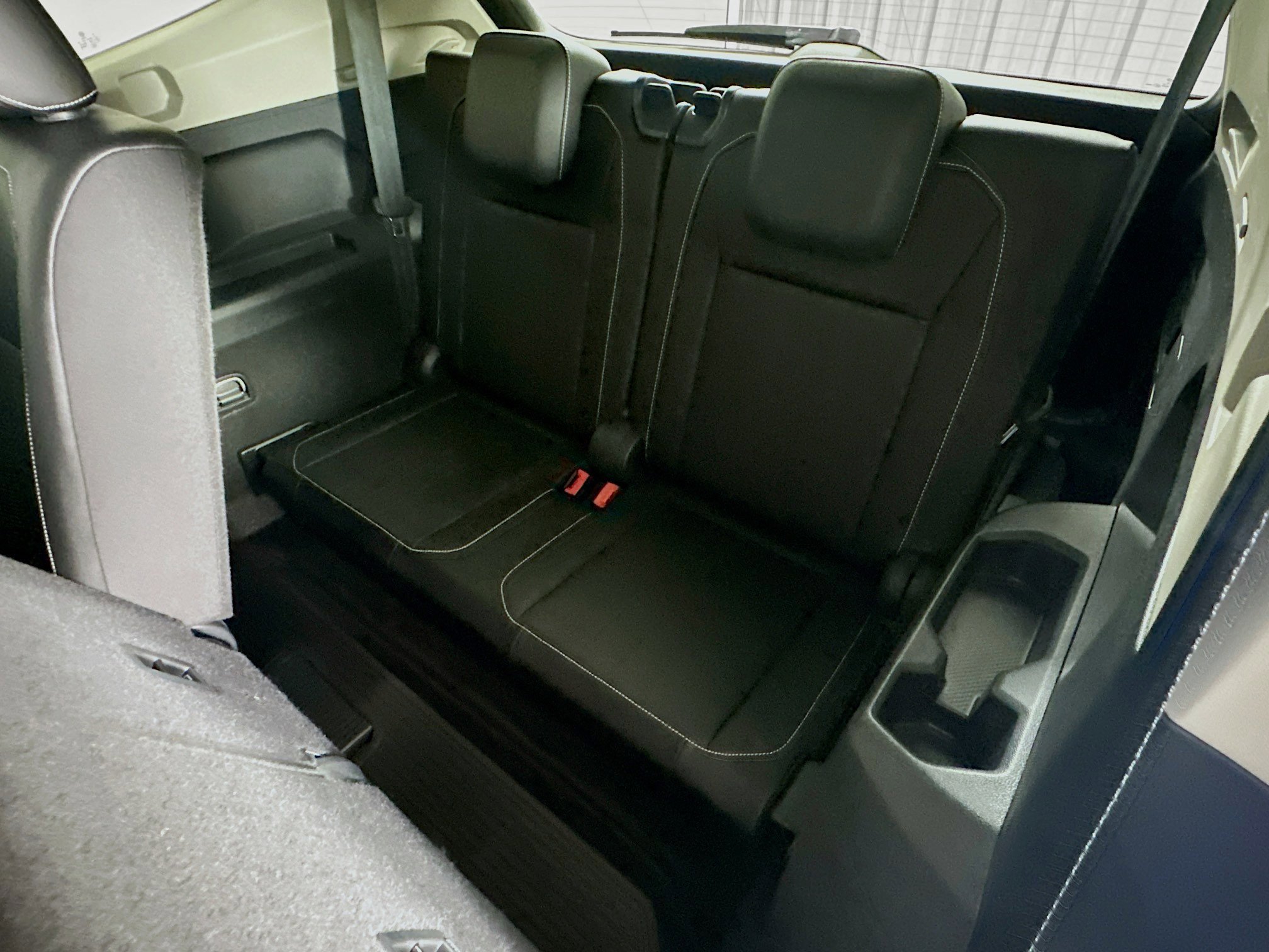 Used 2023 Volkswagen Tiguan SE FWD image 29