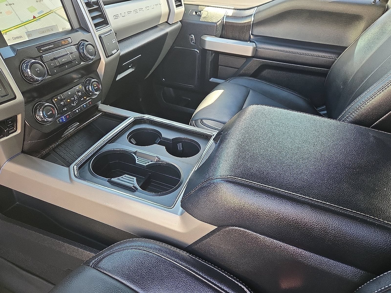Used 2021 Ford F250 Lariat AWD/4WD image 10