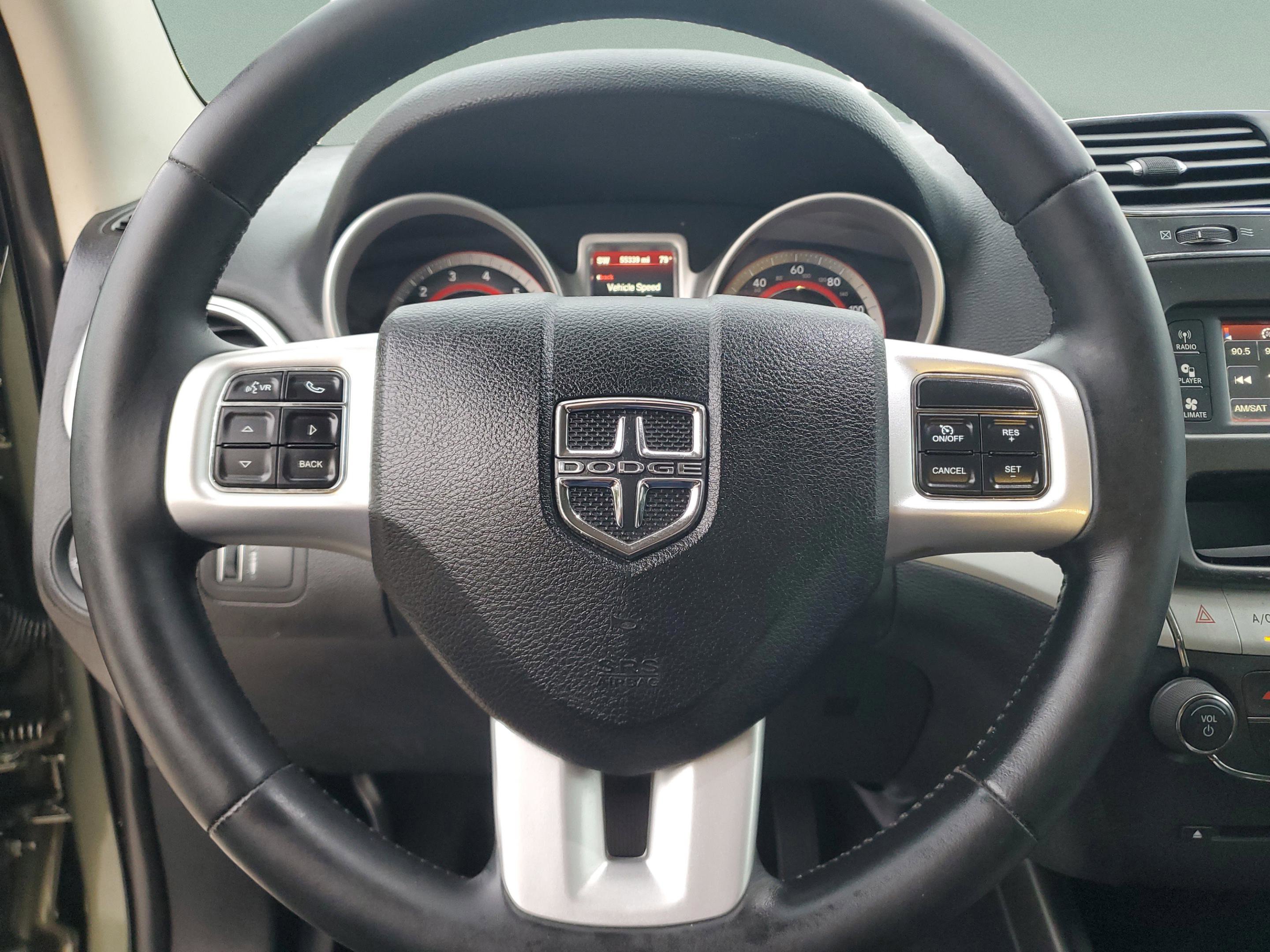 Used 2016 Dodge Journey Crossroad FWD image 17