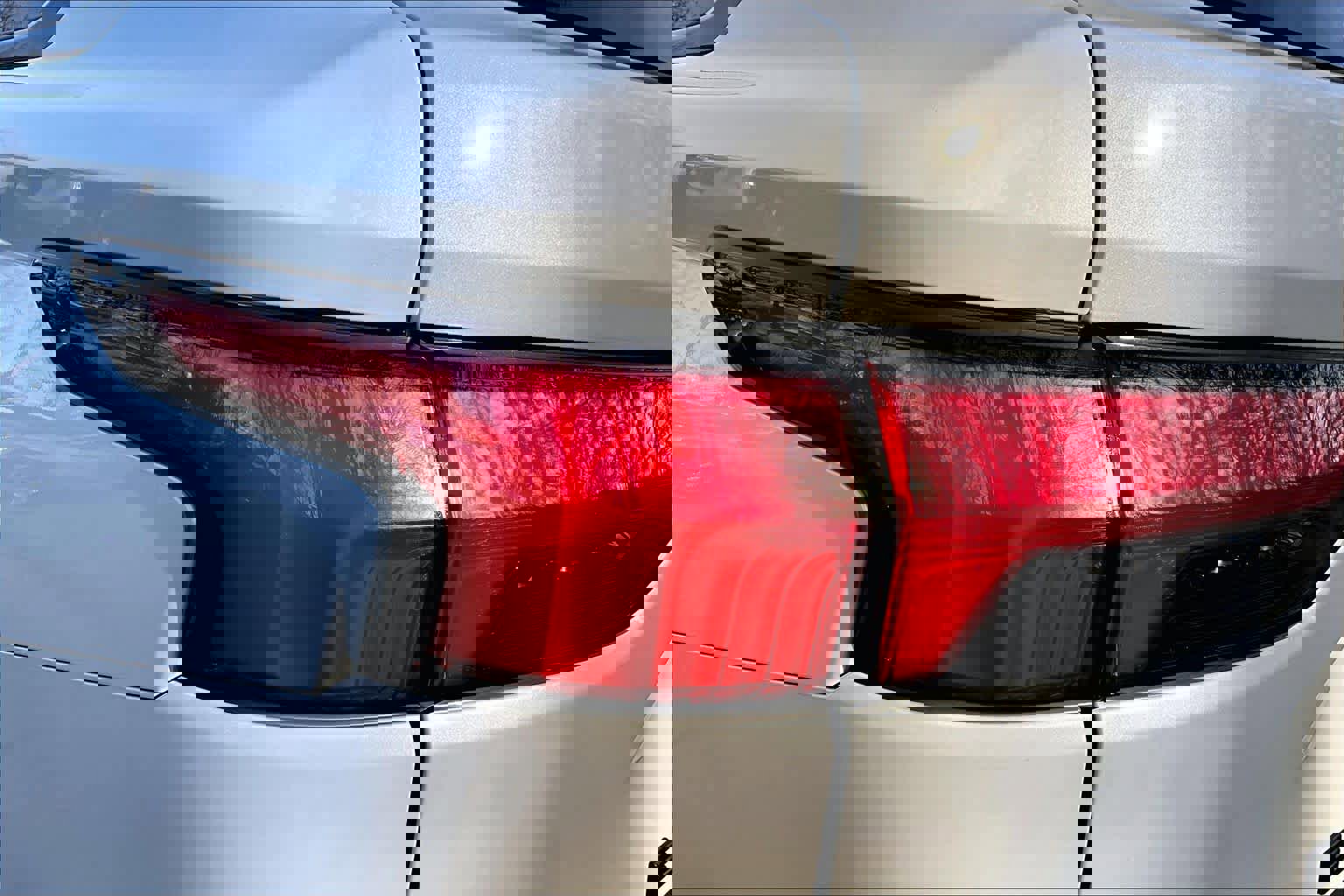 Certified 2025 Toyota Sequoia Platinum image 27