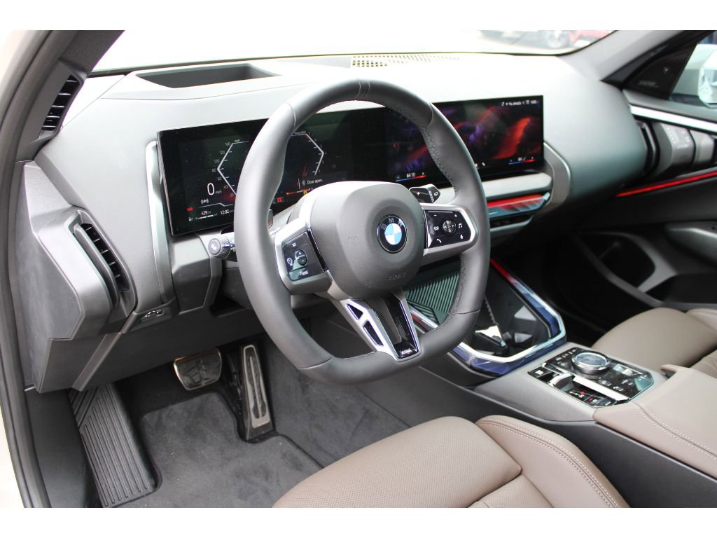 Used 2025 BMW X3 xDrive30i w/ Premium Package image 10