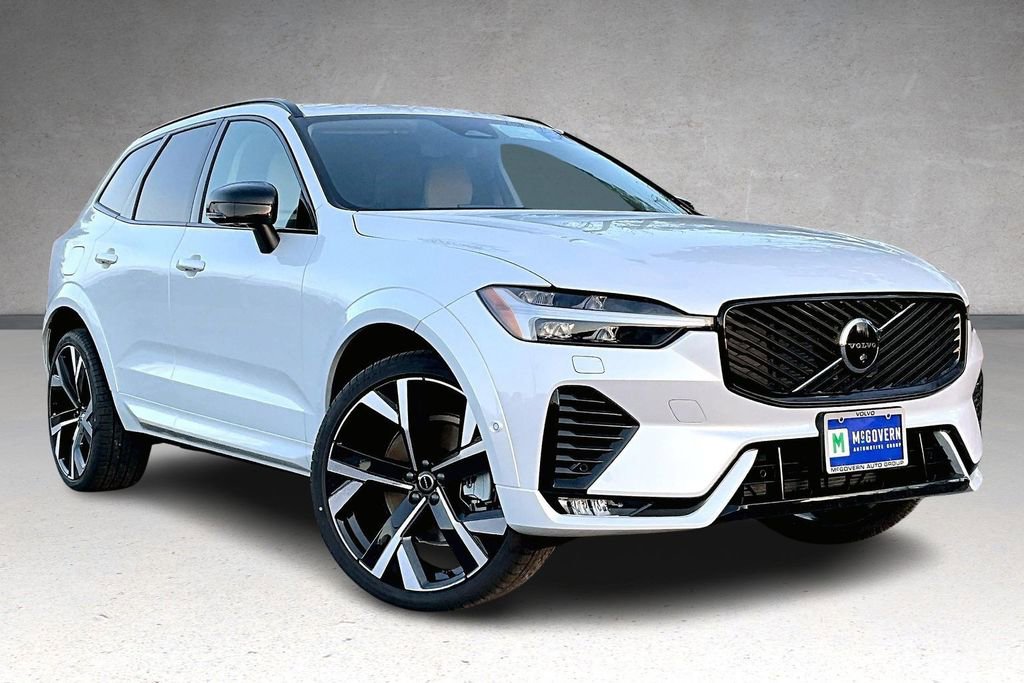 New 2026 Volvo XC60 B5 Ultra w/ Climate Package image 2