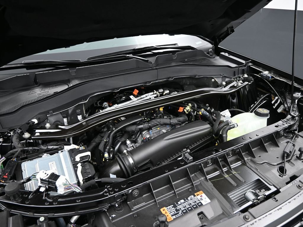New 2026 Ford Explorer ST-Line w/ ST-Line Street Pack image 11