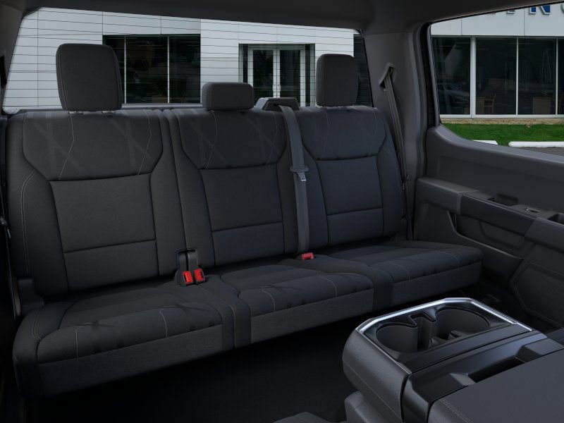 New 2026 Ford F150 STX w/ Equipment Group 200A image 40