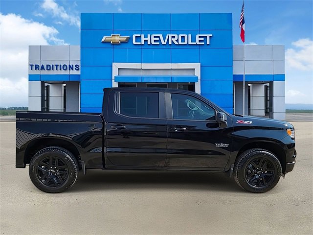 New 2026 Chevrolet Silverado 1500 RST image 9
